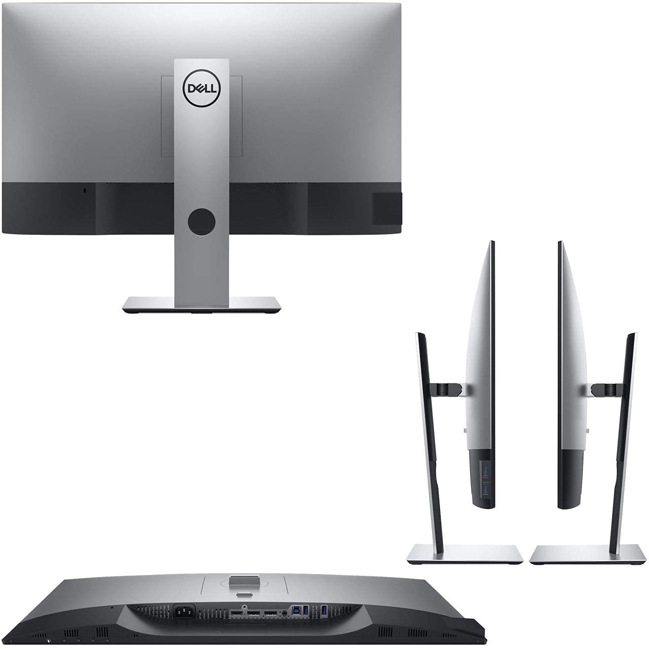 Amazon.com: Dell UltraSharp U2719D LED Display 68,6 cm (27