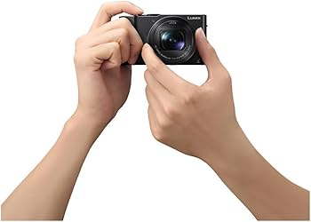 Amazon | Panasonic LUMIX DMC-LX10K Camera, 20.1 Megapixel 1 Sensor