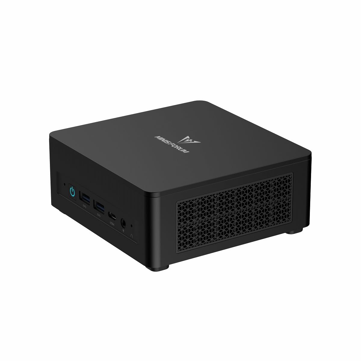 Amazon.co.jp: MINISFORUM AMD Ryzen™ 9 7940HS搭載 高性能ミニPC