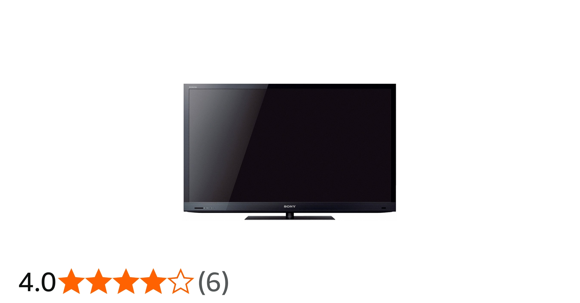 Amazon | ソニー 40V型 液晶 テレビ ブラビア KDL-40HX720