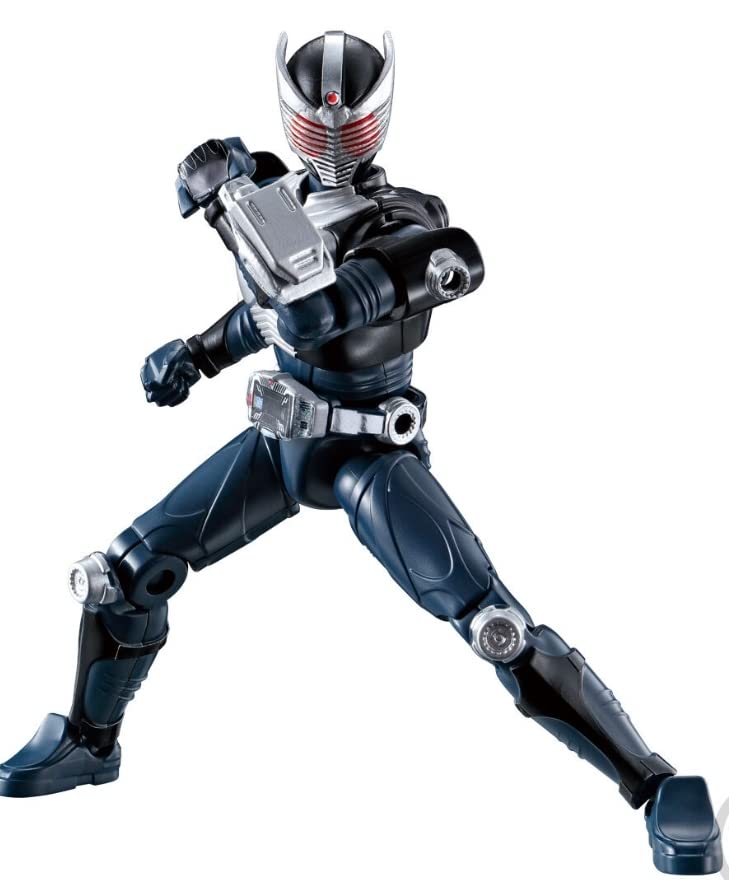 Amazon | SO-DO CHRONICLE 仮面ライダー龍騎2【5．仮面ライダー龍騎