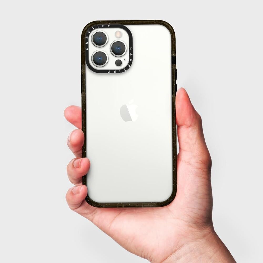 Amazon.com: CASETiFY Impact Case for iPhone 12/ iPhone 12 Pro