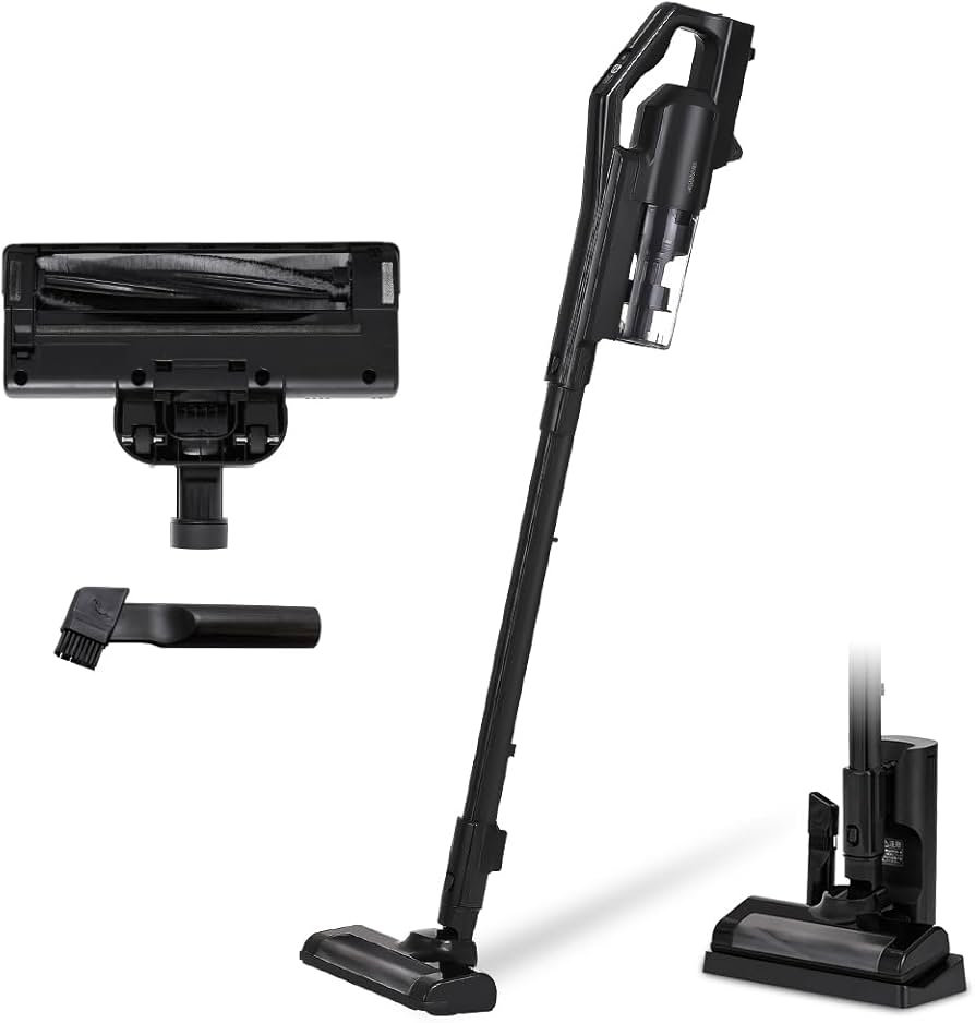 Amazon.co.jp: 【置くだけ充電スタンド付き】 アイリスオーヤマ(IRIS