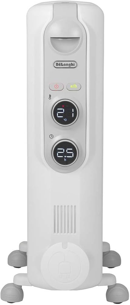 Amazon | デロンギ(Delonghi) RHJ35M1015-LG アミカルド [オイル