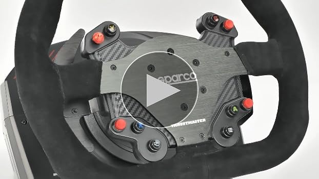 Amazon.com: Thrustmaster TS-XW Racer w/Sparco P310 Competition Mod