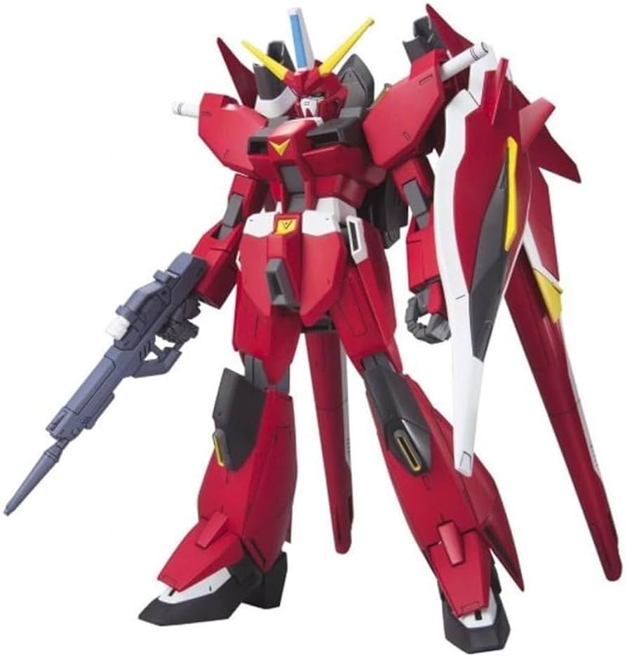 Amazon | 1/100 セイバーガンダム (機動戦士ガンダムSEED DESTINY