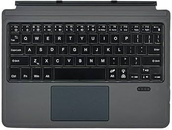 Amazon.co.jp: surface Go/Go 2 /Go 3 専用 bluetooth キーボード 携帯