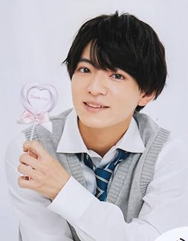 Amazon.co.jp: Lil かんさい 公式 生 写真（西村拓哉）LIL00138 : おもちゃ