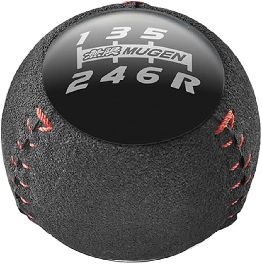 Amazon | 無限（MUGEN）/54102-XNRC-K0S0-BK アルカンターラ