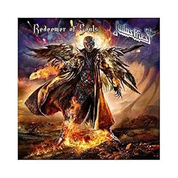 Amazon.co.jp: REDEEMER OF SOULS: ミュージック