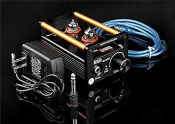 Amazon | XuanZu Xz-U2012 2P2 + VMOSクラスA ハイブリッド 真空管