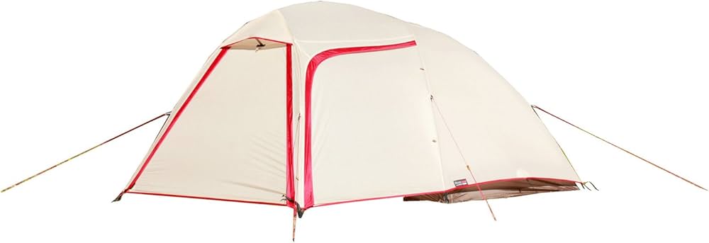 Amazon.co.jp: ogawa(オガワ) テント ドーム ステイシーネスト [2~3人