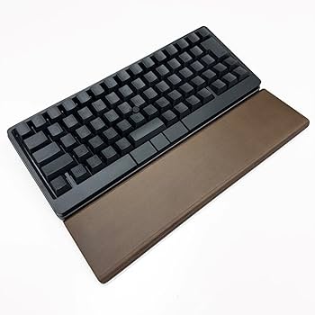 Amazon.co.jp：バード電子 HHKB Studio専用 タイピングベッド PW-HHT-3