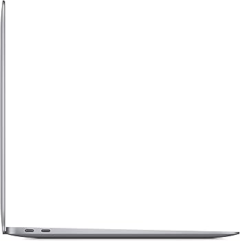 Amazon.co.jp: 【整備済み品】 Apple MacBook Air Retina 2020(13