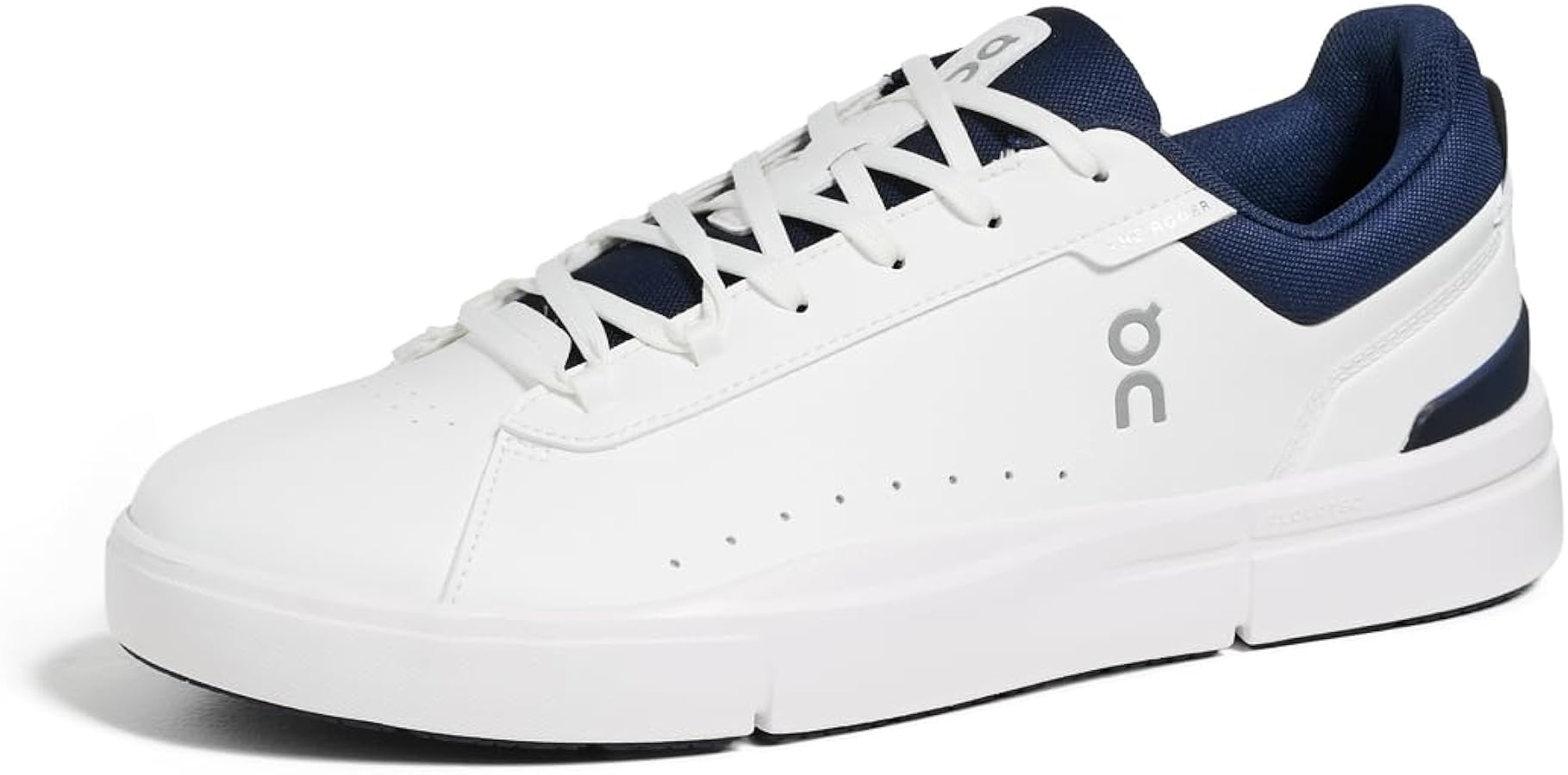 Amazon.co.jp: [オン] THE ROGER Advantage メンズ スニーカー 27.5cm