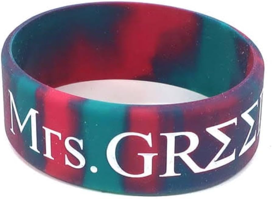 Amazon.co.jp: Mrs. GREEN APPLE ラバーバンド エデンの園 : おもちゃ