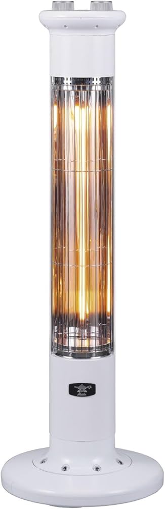 Amazon | Aladdin (アラジン) 電気ストーブ 遠赤グラファイトeヒーター