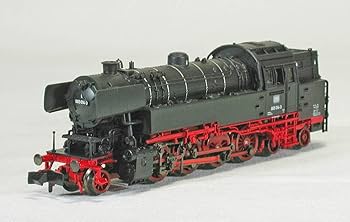 Amazon.co.jp: FLEISCHMANN #706501 DB 旧西ドイツ国鉄 BR65型