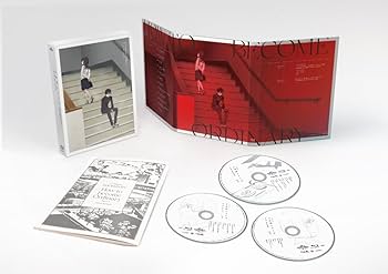 Amazon.co.jp: 小市民シリーズ 第2期 Blu-ray BOX 〈初回限定版〉 [Blu