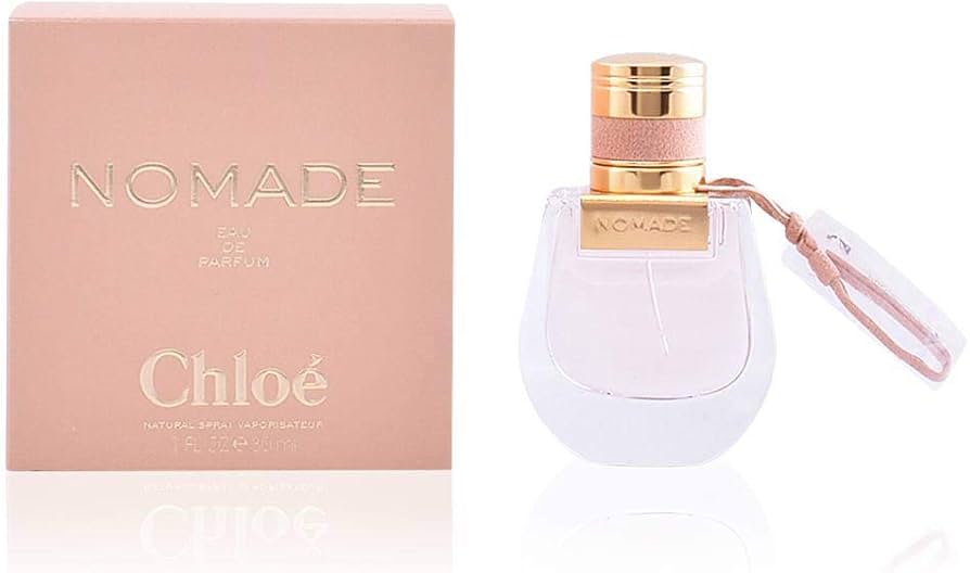 Amazon | クロエ ノマド EDP SP 75ml [並行輸入品] | Chloe
