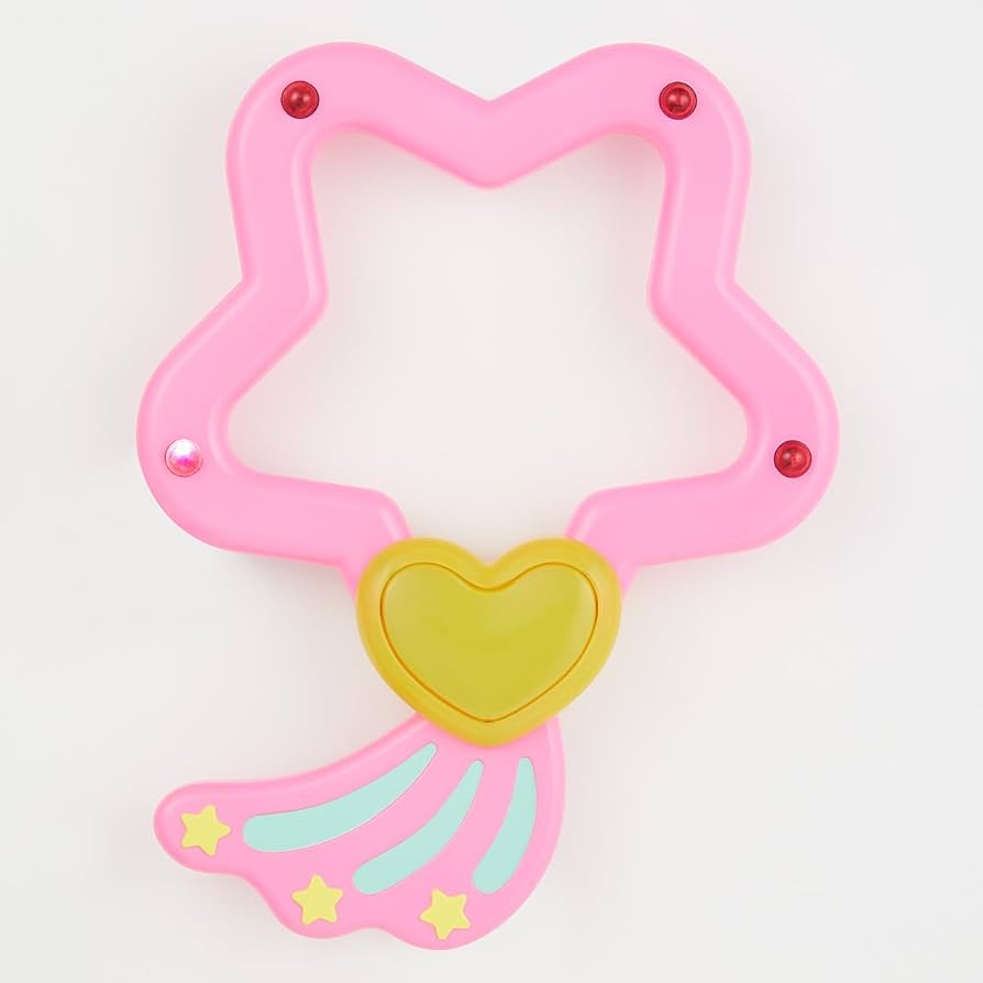 Amazon | [BANDAI] Special Memorize クリィミーマミ まほうのルミナ