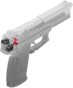 Amazon | [LayLax]SOCOM(ソーコム) MK23 ライトトリガープルキット