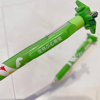 Amazon.co.jp: 空飛ぶ広報室 飛行機 ボールペン 付録 付録 ドラマ