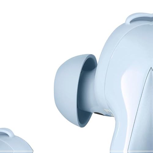 Amazon.com: Bose QuietComfort Ultra Wireless Earbuds, Noise