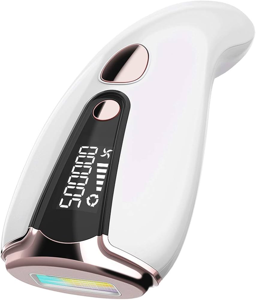 Amazon | AUMI 脱毛器 光 美容器 VIO対応 髭 光エステ だつもうき 家庭