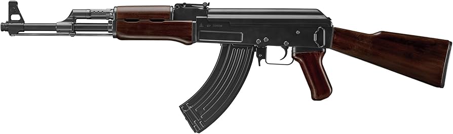Amazon | 東京マルイ(TOKYO MARUI) No.24 AK47 TYPE-3 7.62×39mm 18歳