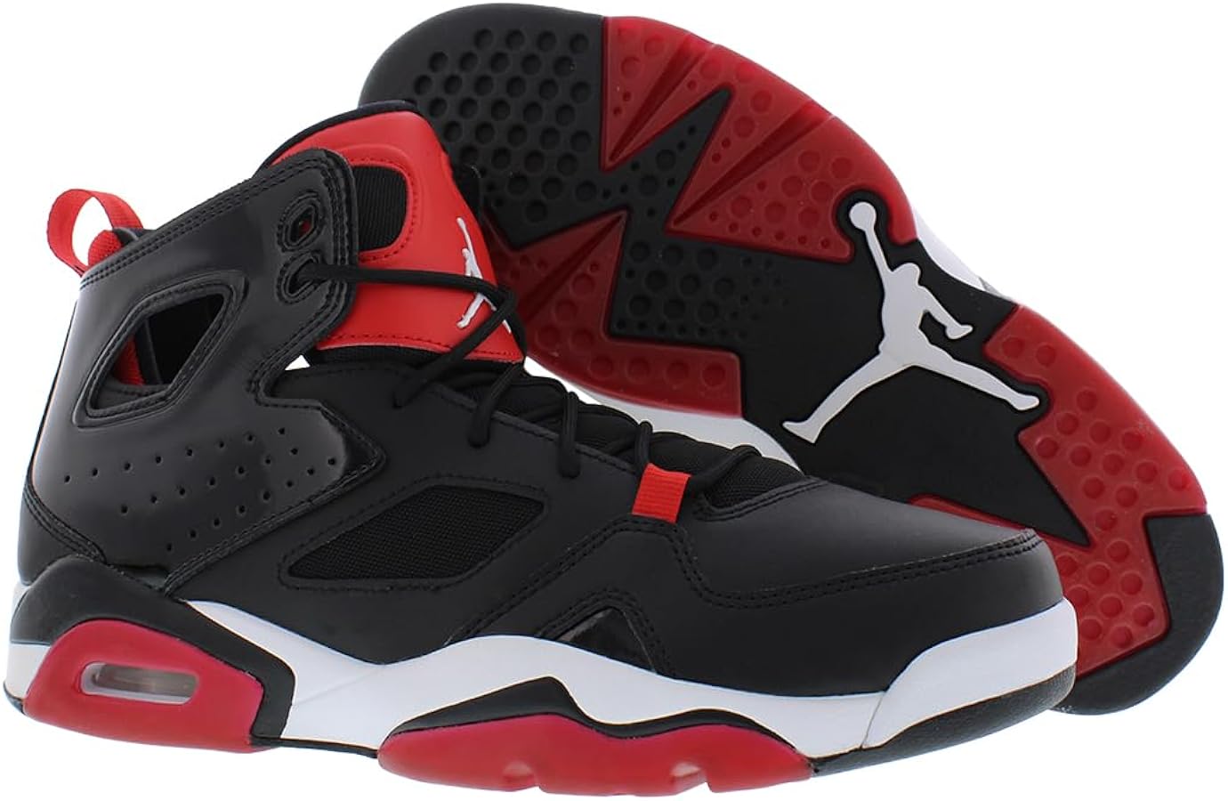 Amazon.com: Men's Jordan Flight Club '91