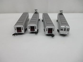 Amazon.co.jp: 5193P TEC トミーテック 鉄道コレクション 東京急行電鉄