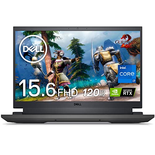 Dell - G15 5520 ゲーミングノートパソコン NG9F5A-CHLDG の評価