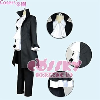 Amazon.co.jp: 文豪ストレイドッグス 芥川 龍之介 あくたがわ りゅうの