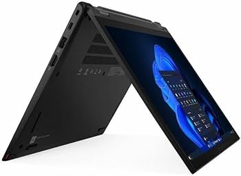 Amazon.com: Lenovo ThinkPad L13 Gen 5 21LM0012US 13.3