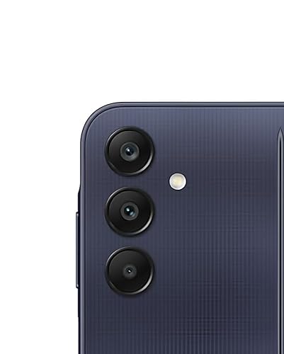 Amazon.com: Samsung Galaxy A25 5G A256E 128GB Dual-SIM GSM