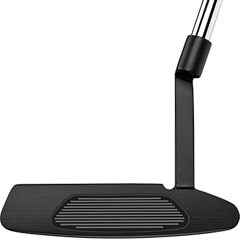 Amazon.co.jp: テーラーメイド 2024 TP Black juno LongNeck パター 右