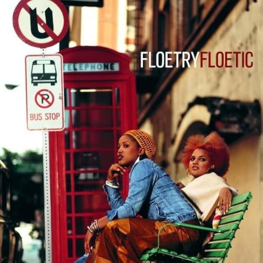 Amazon.co.jp: Floetic: ミュージック