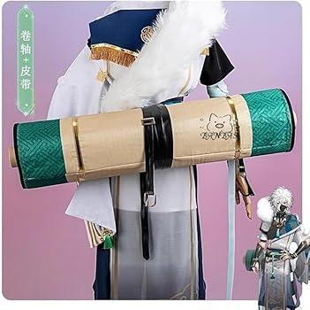 Amazon.co.jp: [BANBAS] 耳飾，仮面付き VTuber 叢雲カゲツ 変身後