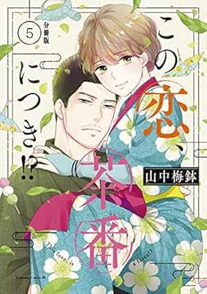 Amazon.co.jp: この恋、茶番につき！？ 分冊版（13） (BE・LOVE