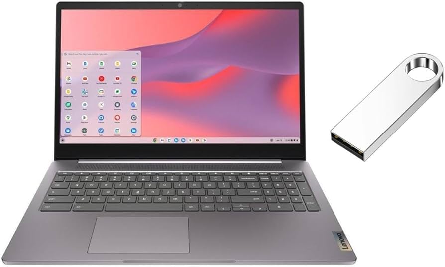 Amazon.com: Lenovo IdeaPad 3i Chromebook 15.6” FHD 1920 x 1080