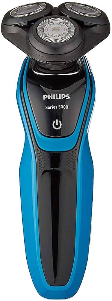 Amazon.co.jp: フィリップス 5000シリーズ メンズ ウェット&ドライ電気