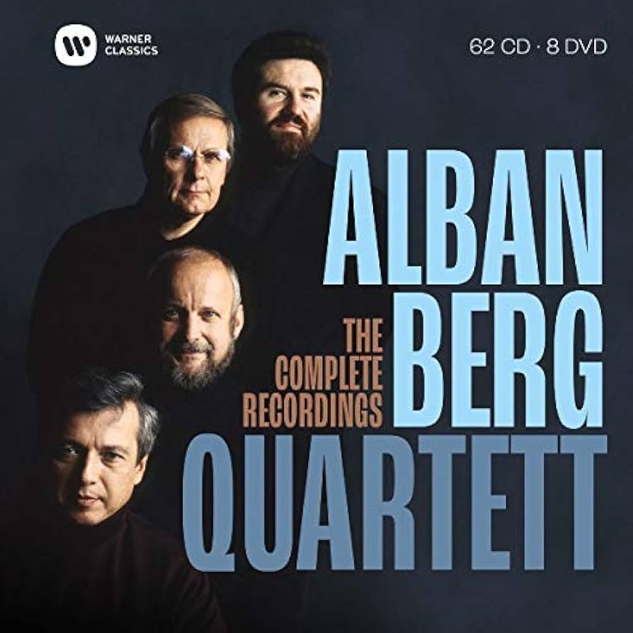 Amazon.co.jp: ワーナー録音全集(NTSC版): ミュージック