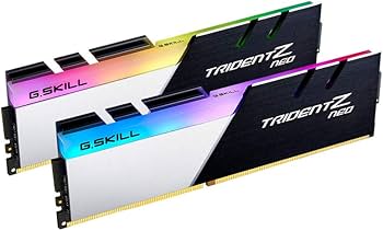 Amazon.in: Buy G.Skill Trident Z Neo 16GB (2 * 8GB) DDR4 3200MHz
