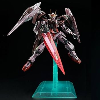 Amazon | PG 機動戦士ガンダムOOトランザムライザー 1/60