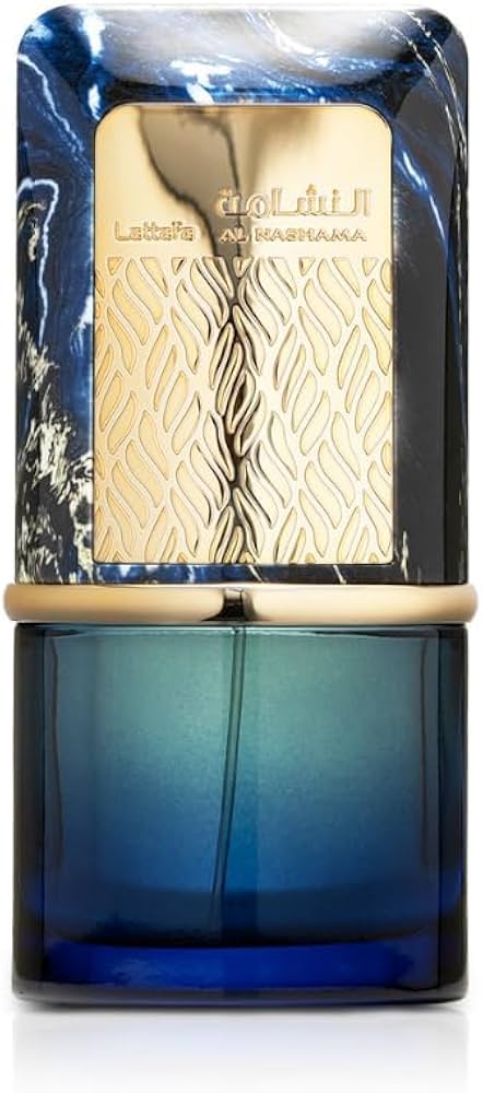Amazon.com : Lattafa Al Nashama Caprice Eau de Parfum Spray for