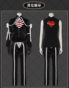 Amazon.co.jp: [Briskyjp] ツイステッドワンダーランド ツイステ