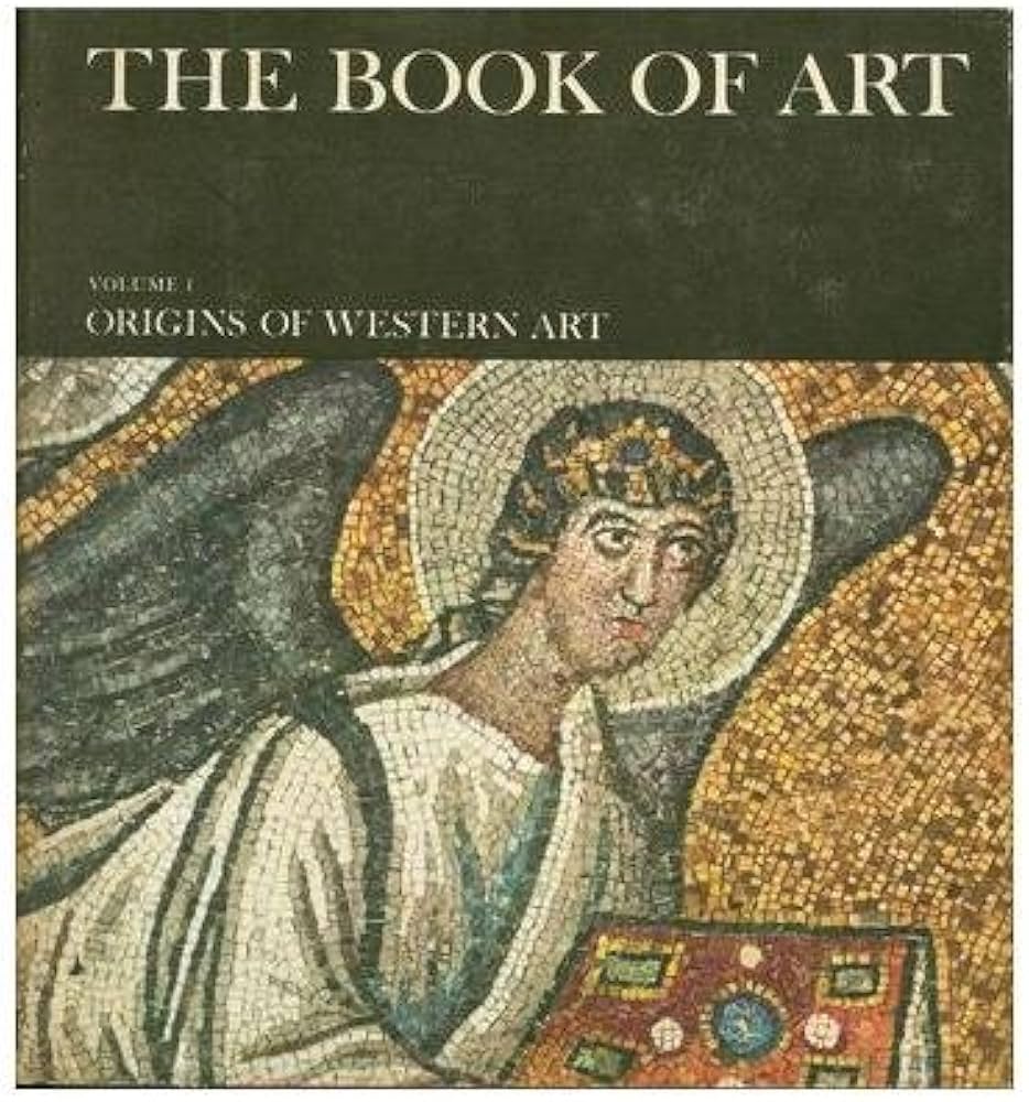 The Book of Art: 9780717273560: Amazon.com: Books
