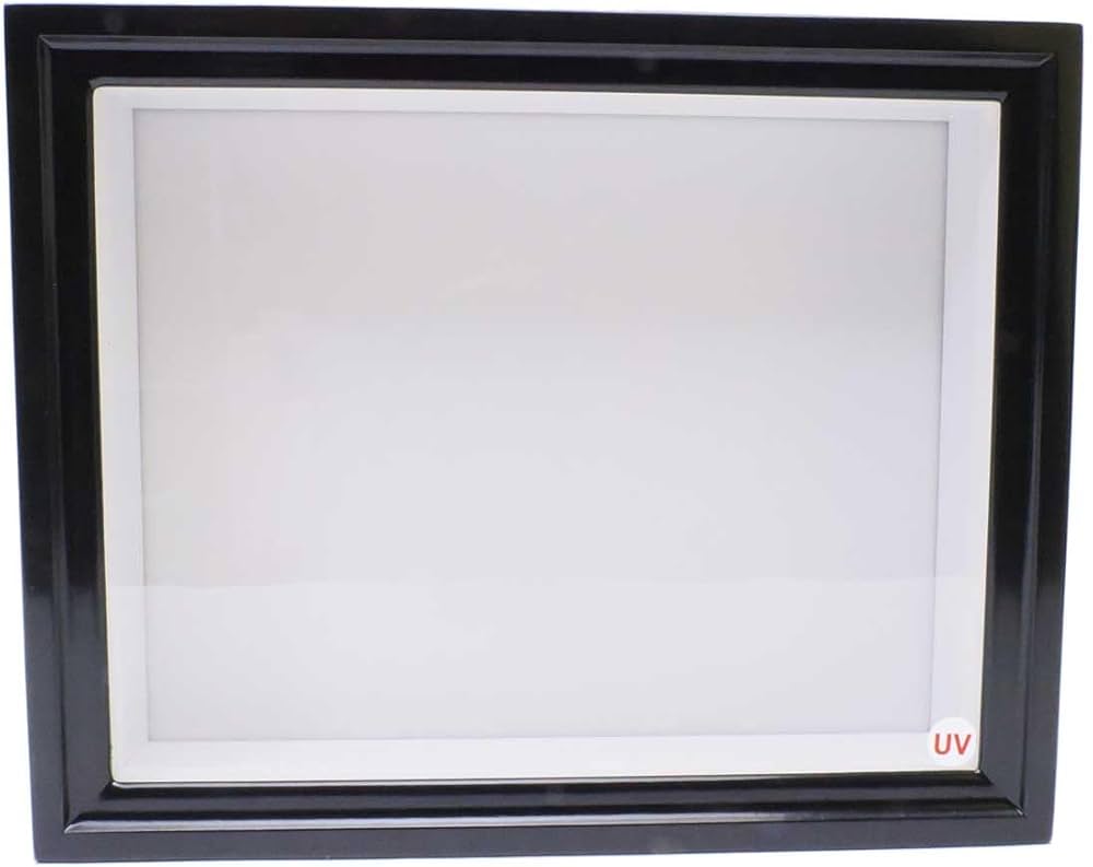 Amazon.co.jp: 【UVカット】小型ドイツ型標本箱（黒） : おもちゃ