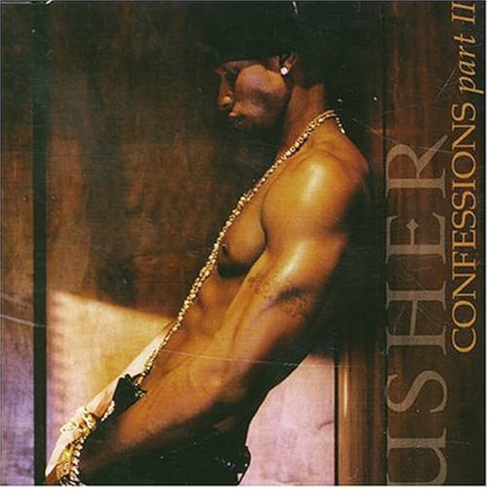 Amazon.com: Confessions 2: CDs & Vinyl